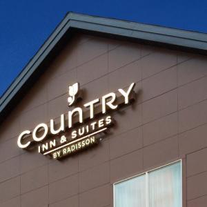 Country Inn & Suites by Radisson, Monterey Beachfront-Marina, CA Marina