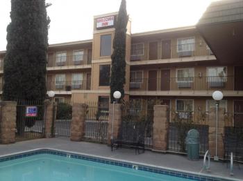 Welcome Inn Image 19
