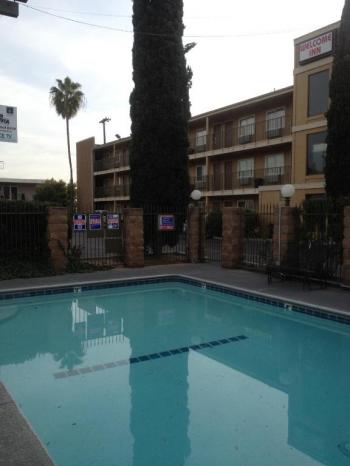 Welcome Inn Image 30