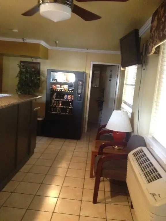 Welcome Inn 10