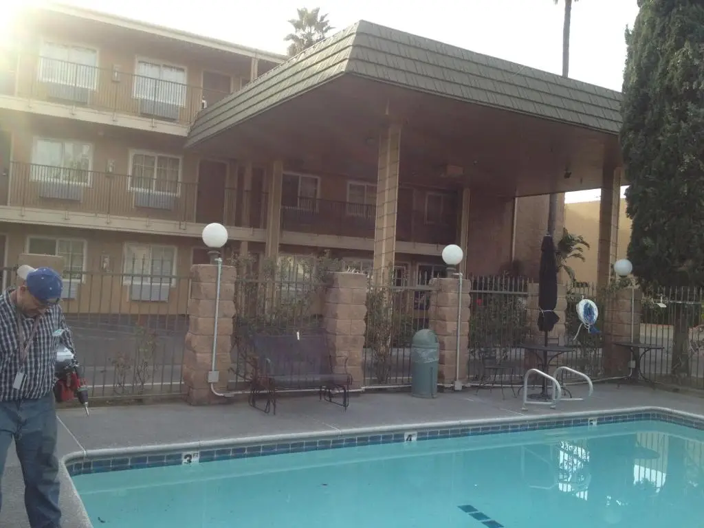 Welcome Inn Main image