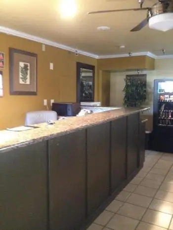 Welcome Inn 4