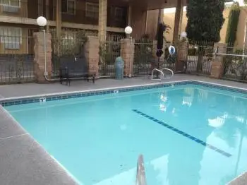 Welcome Inn 5